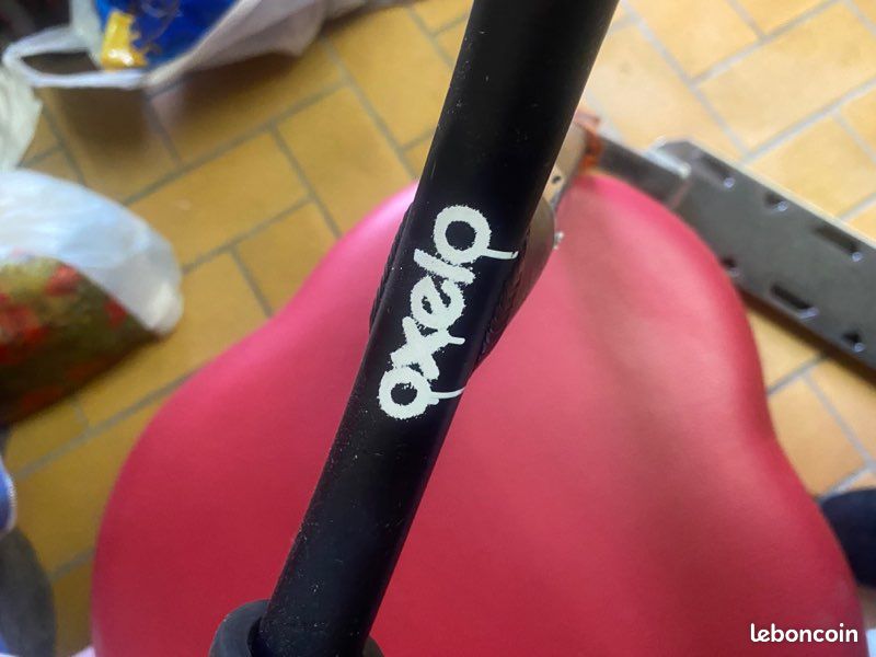 Trottinette freestyle (image 3)