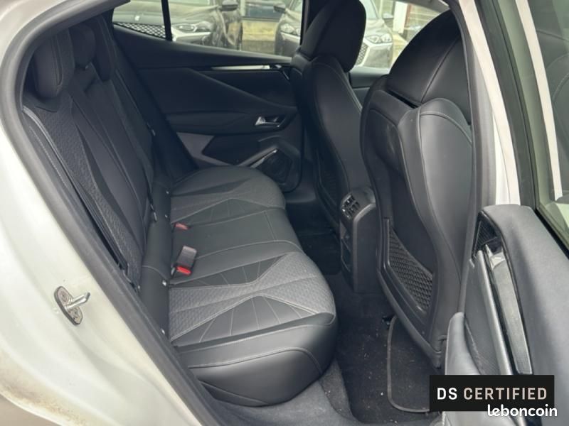 Ds DS 4 BlueHDi 130ch Pallas Automatique (image 10)