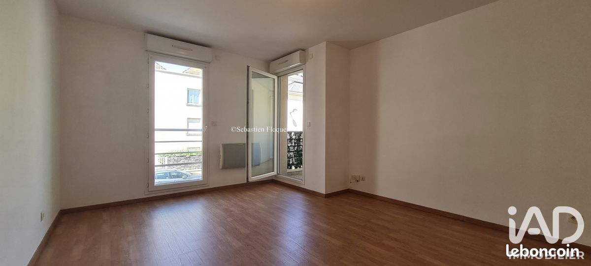 Appartement 2 pièces 49 m² · à Saint-Jean-de-Braye · 49 m² · 129 000 €