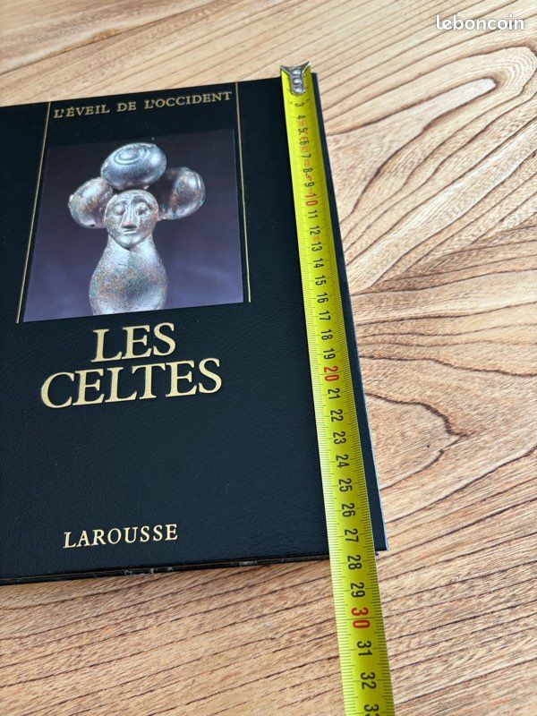 Univers des formes andre malraux collection complete 12 volumes larousse art antique (image 13)