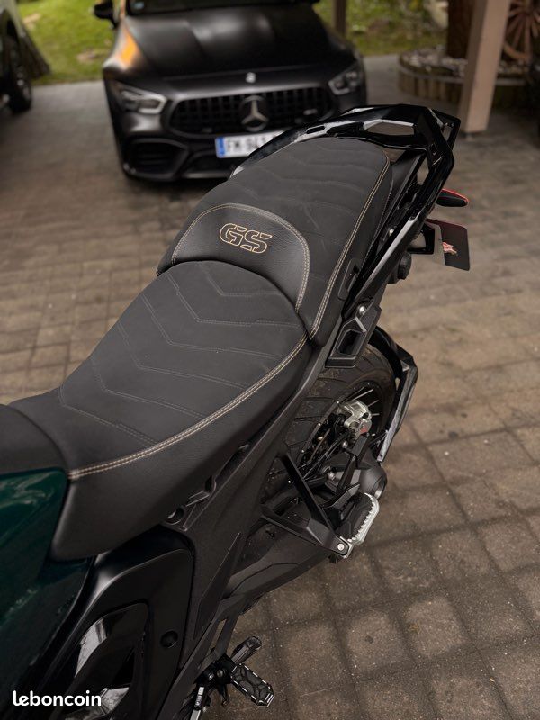 BMW R 1300 GS Édition 719 Pro 2024 – photo 5