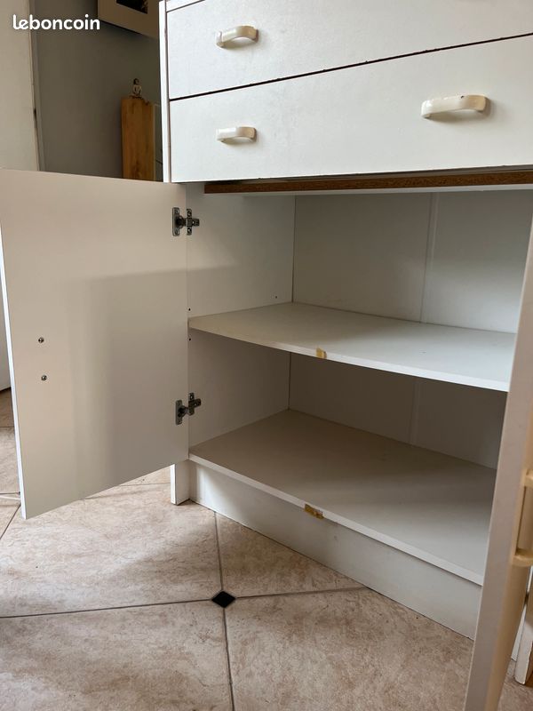 Meuble salle de bain (image 2)