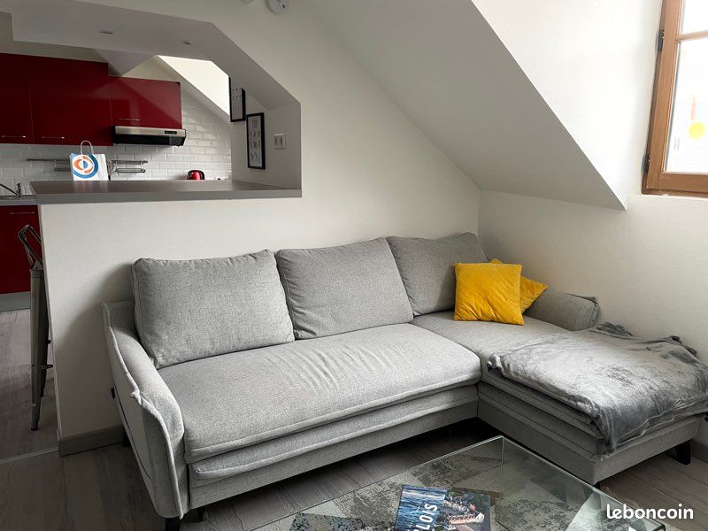 Magnifique appartement au pied du Château (image 4)