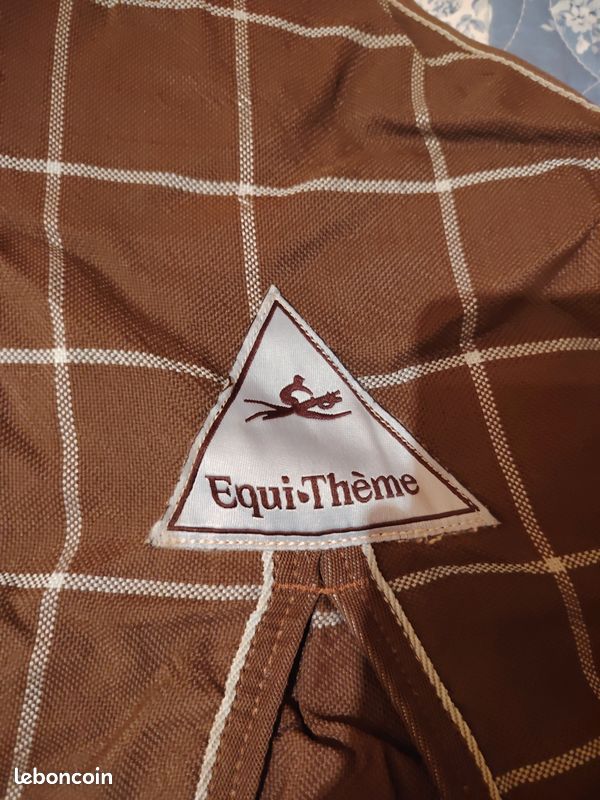 Equitation Chemise de Box Sport Plein air