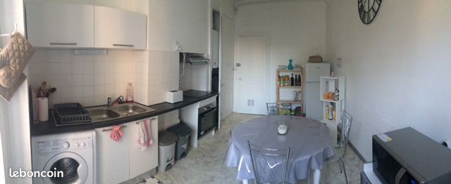 Logement etudiant - Limoges 87000 Centre-Hôtel de Ville Emailleurs (image principale 0)