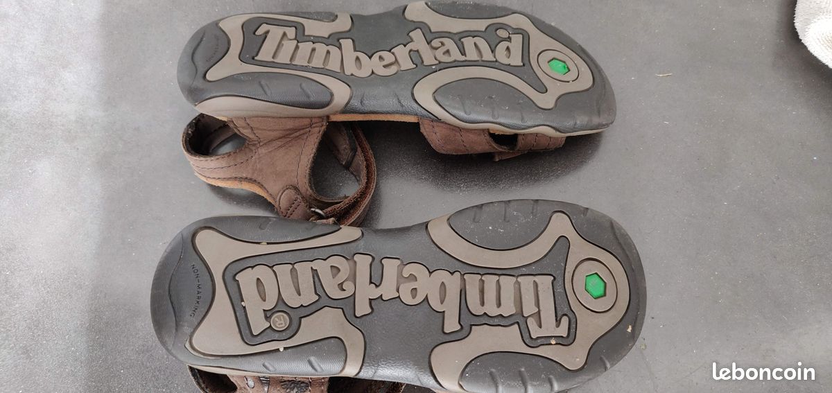 Sandales Timberland 36 (image 2)