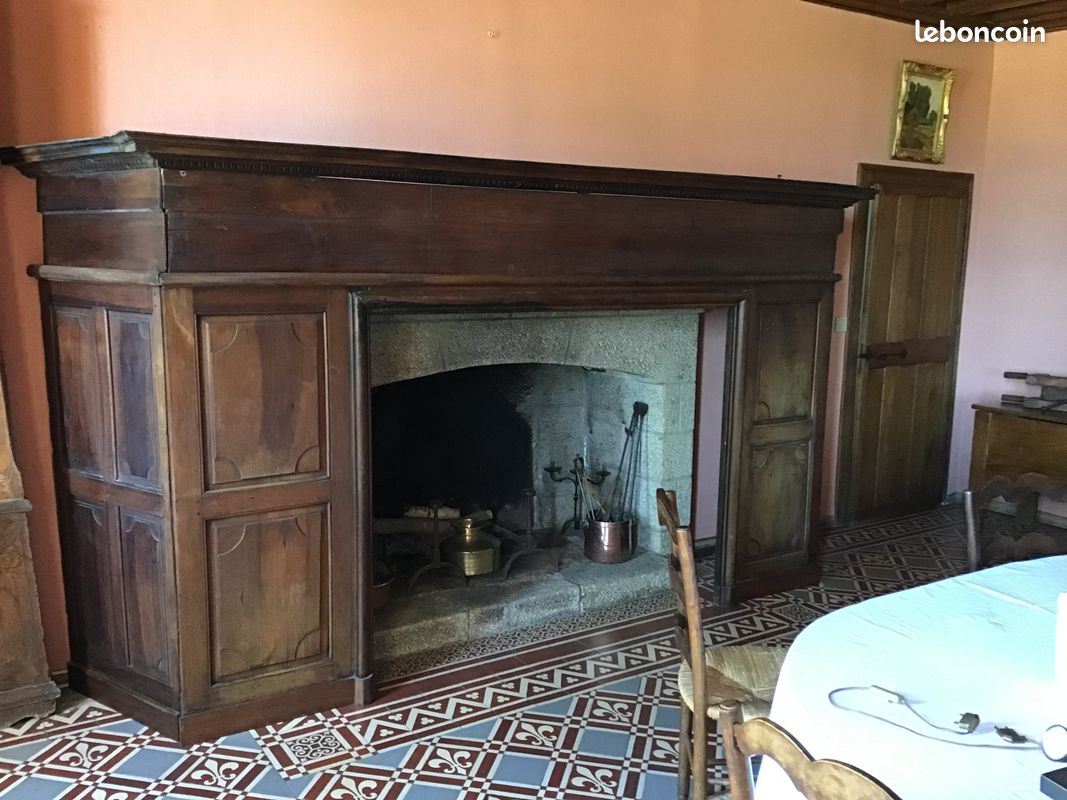 Cheminées d’intérieur (image 2)