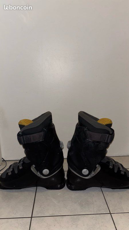Chaussure de ski (image 3)