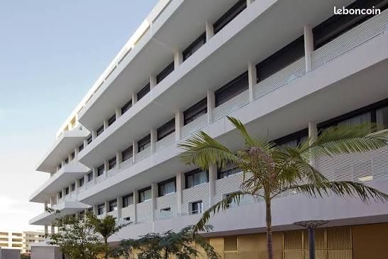 Appartement 1 pièce 18 m² · à Nice · 18 m² · 75 759 €