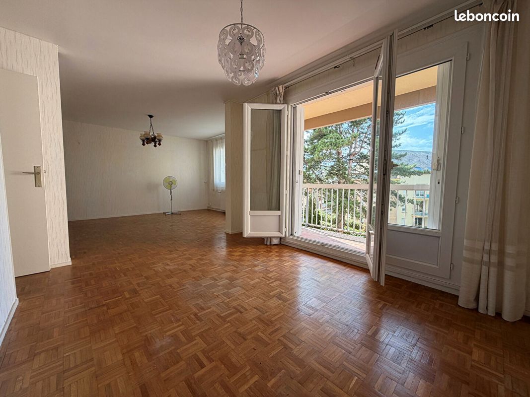 Appartement 3 pièces 75 m² · à Dieppe · 75 m² · 153 700 €