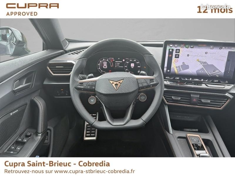 Cupra Formentor 1.5 eHybrid 272ch VZ DSG6 (image 13)
