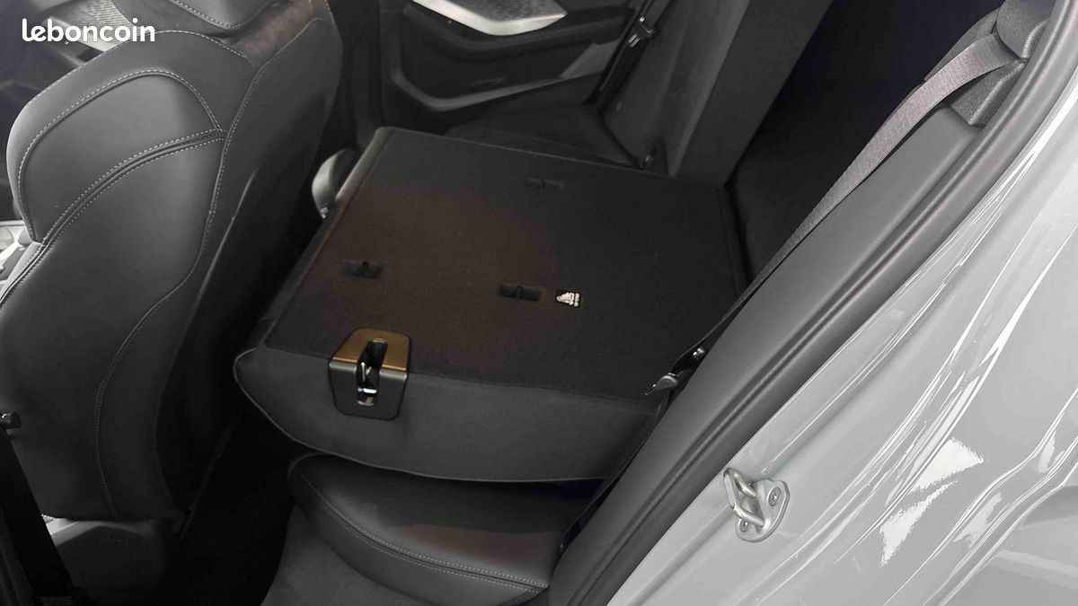 BMW 120d 163 ch DKG7 M Sport (image 27)