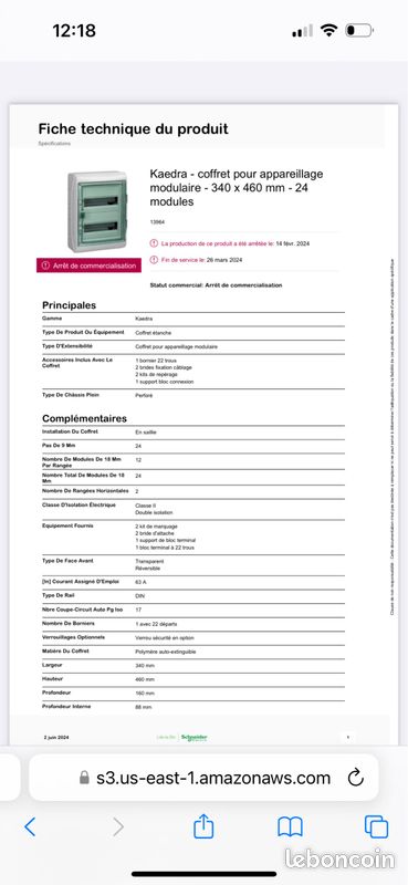 Coffret modulaire (image 3)