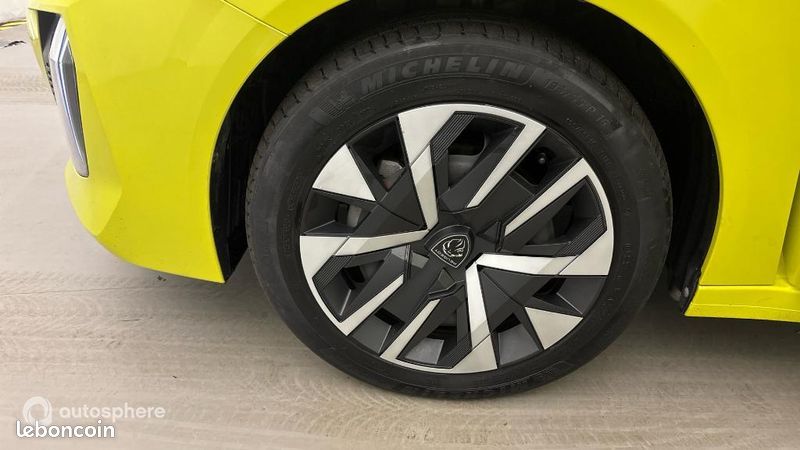 Peugeot 208 1.2 Hybrid 100ch Active e-DCS6 (image 20)