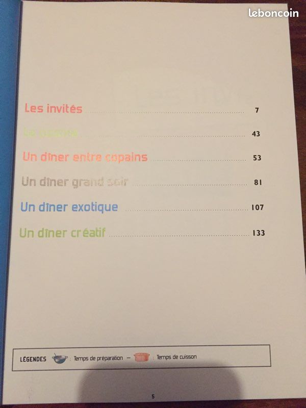 Un dîner presque parfait - M6 édition (image 2)