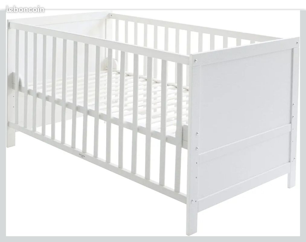 Lit enfant évolutif (image 3)