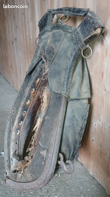 Joug de cheval (image 5)
