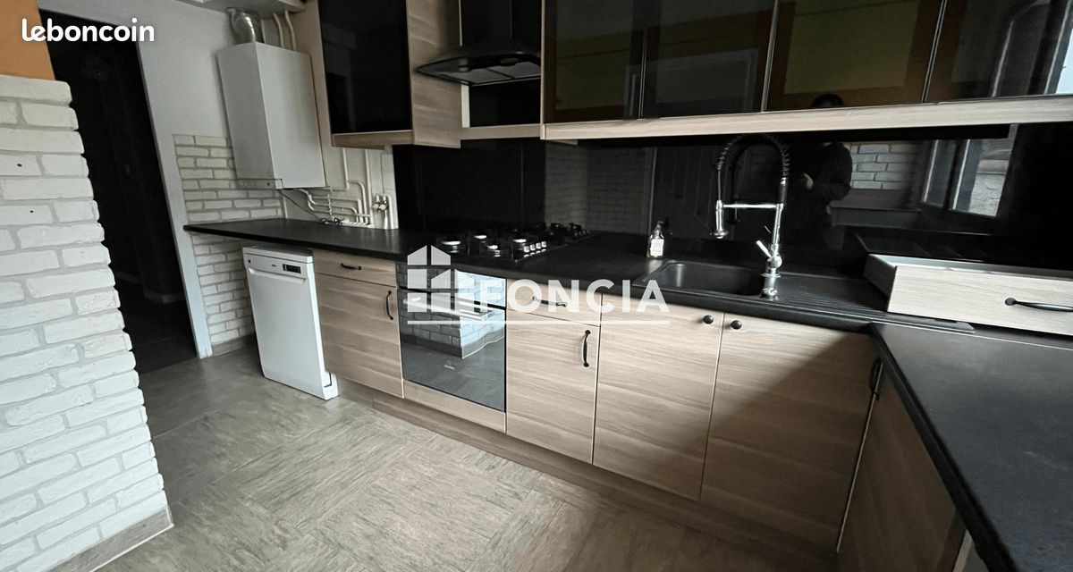 Maison 4 pièces 91 m² · à Maurepas · 91 m² · 1 339 €/mois