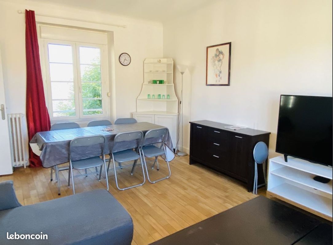 Appartement 4 pièces 75 m² (image 2)
