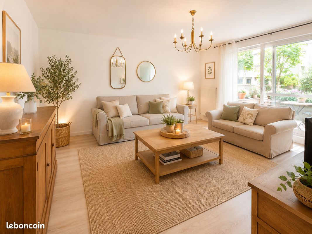 Appartement 4 pièces 104 m² · à Amiens · 104 m² · 198 000 €