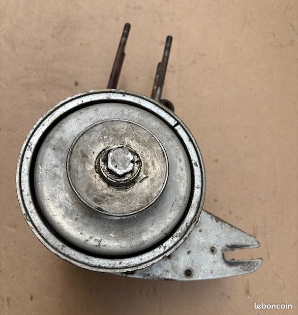 Moteur vap 57 occasion - Bricolage