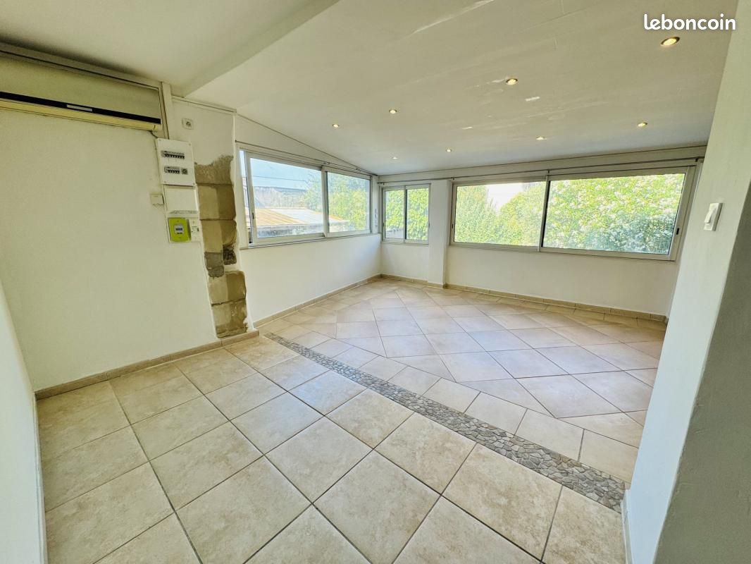 Appartement 3 pièces 67 m² · à Bourg-de-Péage · 67 m² · 650 €/mois