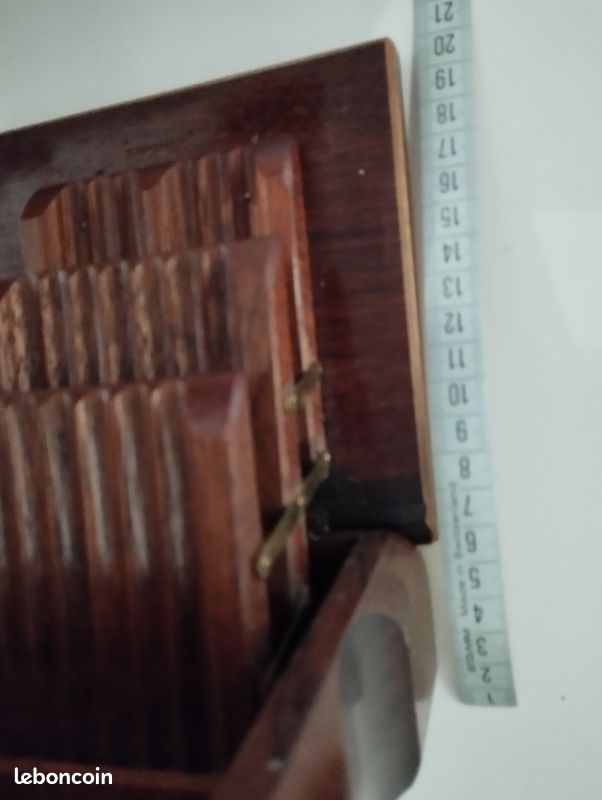 Boîte à cigarettes (image 3)