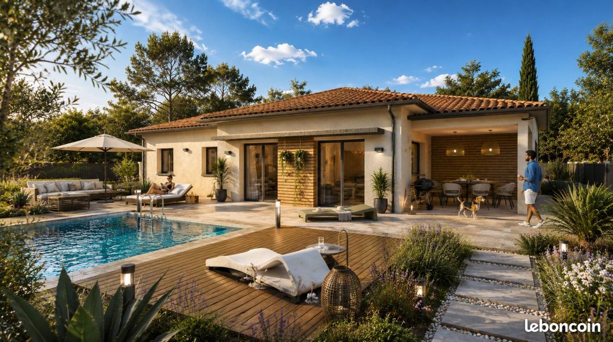 Maison 4 pièces 114 m² · à Marcilly-d'Azergues · 114 m² · 480 000 €