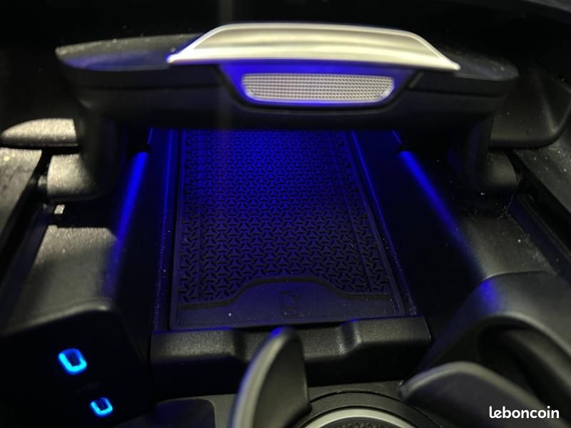 Mercedes-benz Classe E Break 220 d 197+23ch AMG Line 9G-Tronic (image 14)