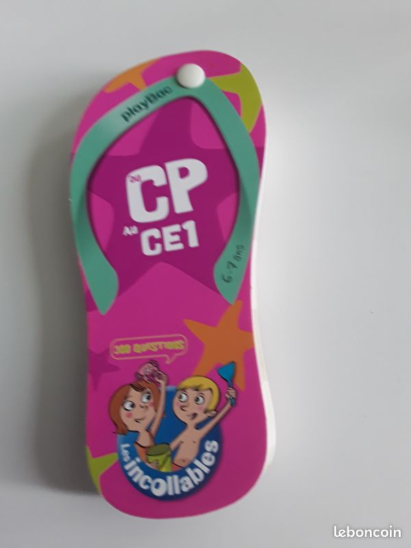 Jeux éducatifs (image 1)