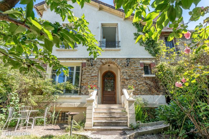 Maison 5 pièces 120 m²