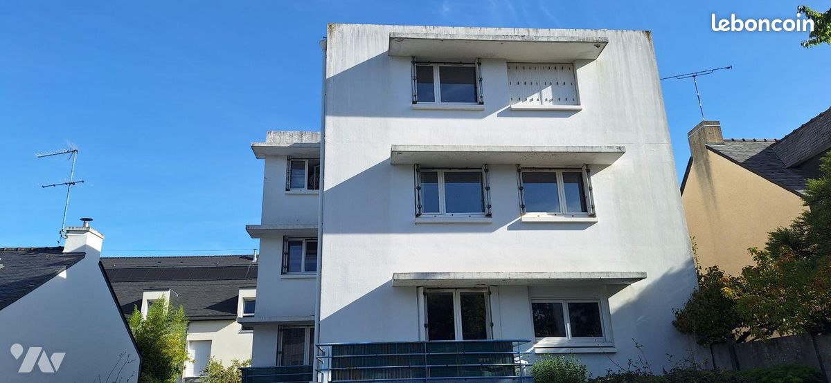 Appartement 1 pièce 18 m² · à Rennes · 18 m² · 105 000 €