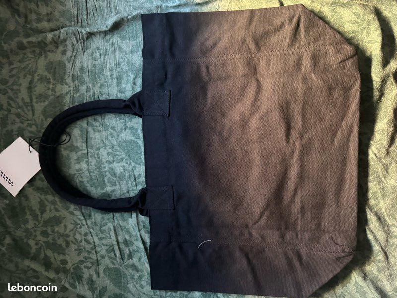 Sac Isabelle marant (image 2)