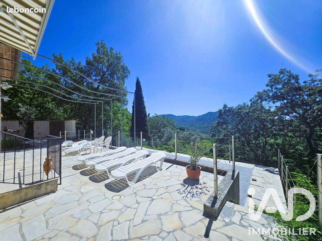 Maison 3 pièces 80 m² · à Bargemon · 80 m² · 212 000 €