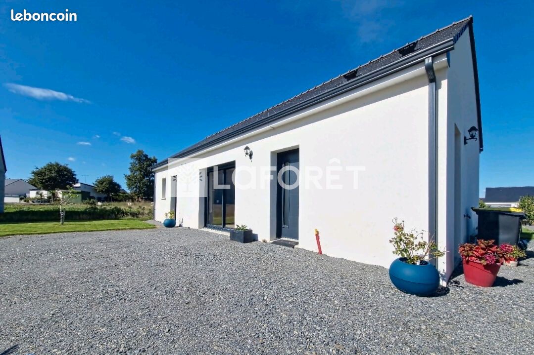 Maison 4 pièces 87 m² · à Arzal · 87 m² · 275 900 €