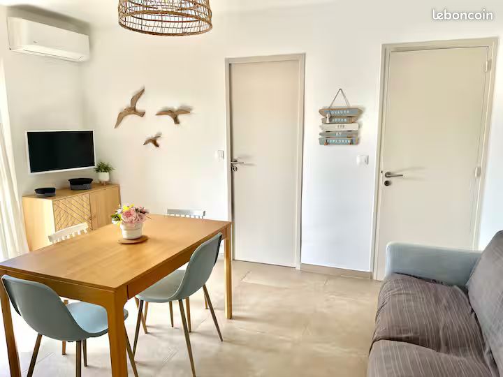Appartement 2 pièces 32 m² · à Hyères · 32 m² · 750 €/mois