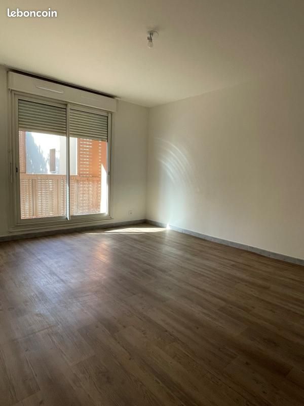 Appartement 3 pièces 62 m² · à Avignon · 62 m² · 632 €/mois