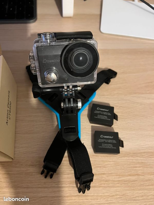 Action Cam Crosstour Ct8500 Vs Ct9000 Ct9000 Crosstour Action