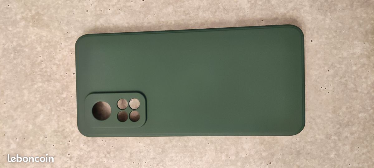Coque de protection xiaomi 10 pro neuve (image 3)