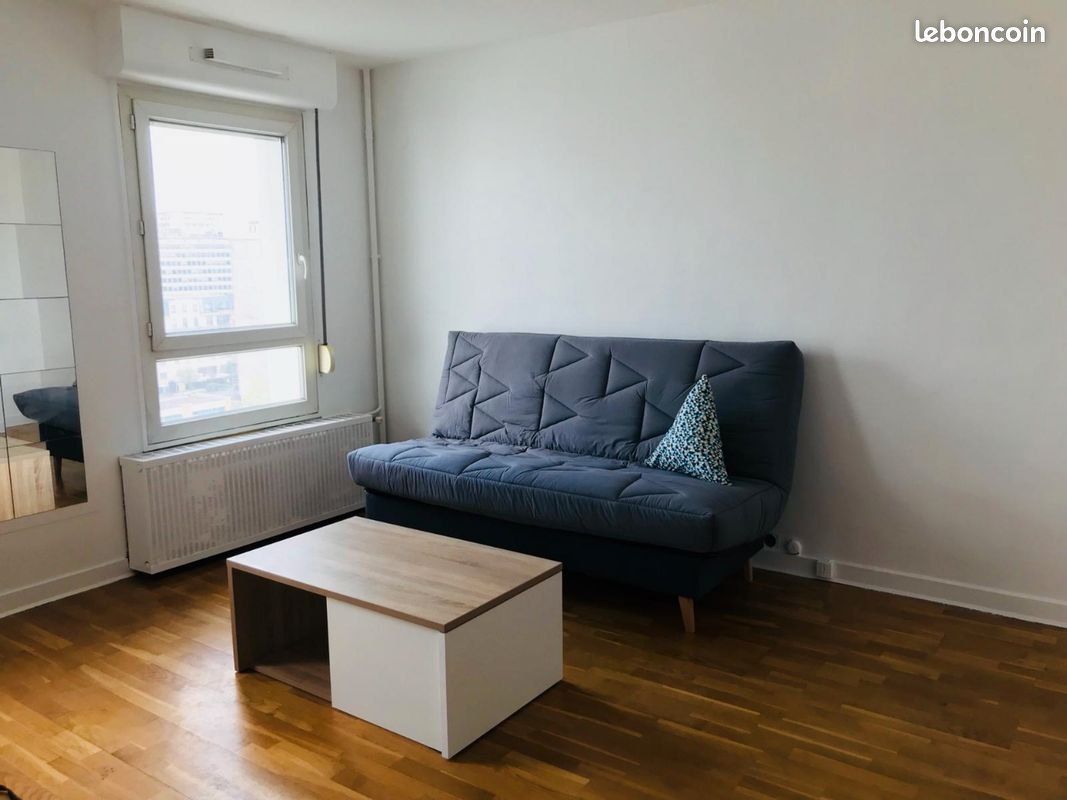 Appartement 2 pièces 30 m² · à Montrouge · 30 m² · 1 000 €