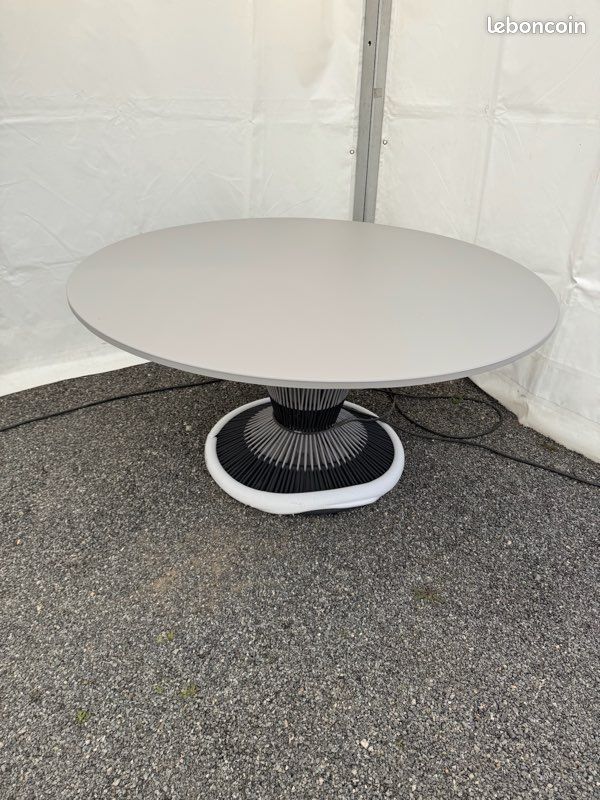Table ronde extérieure SIFAS (image 1)
