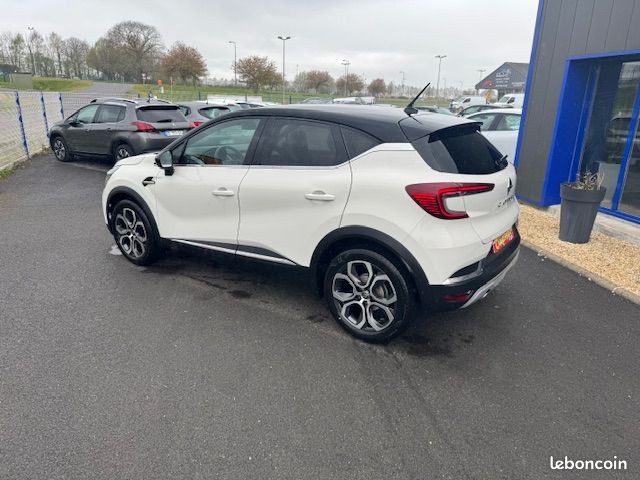 Renault Captur Blue dCi 115 Intens (image 6)