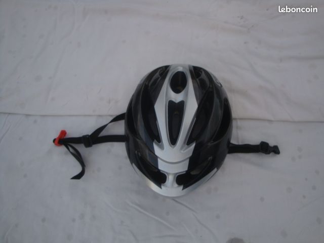 Casque vélo pour homme (image 2)