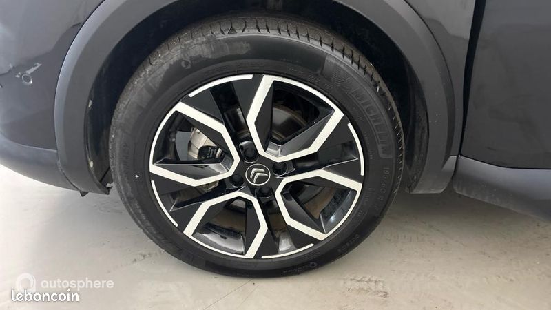 Citroen C4 Moteur électrique 136ch (100 kW) Shine Automatique (image 20)