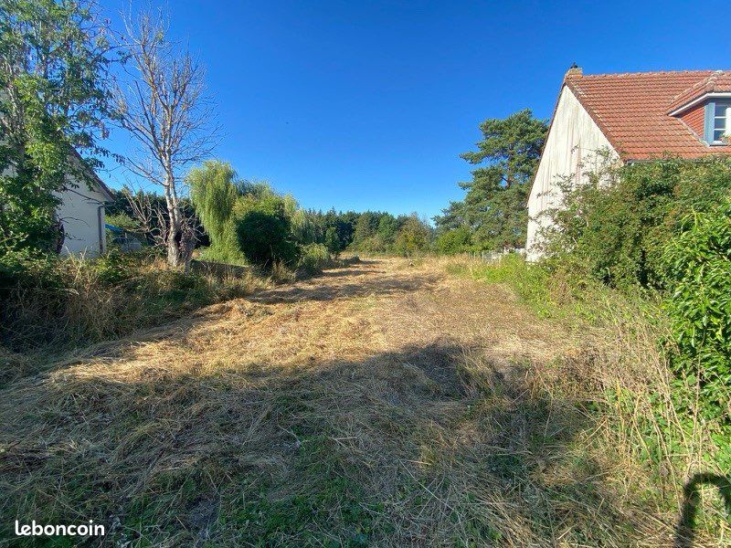 Terrain 2950 m² · à Ô-de-Selle · 98 000 €