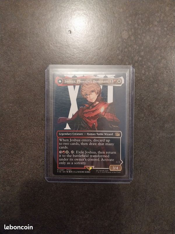 final fantasy tcg mtg Amazon.com: Magic: The Gathering
