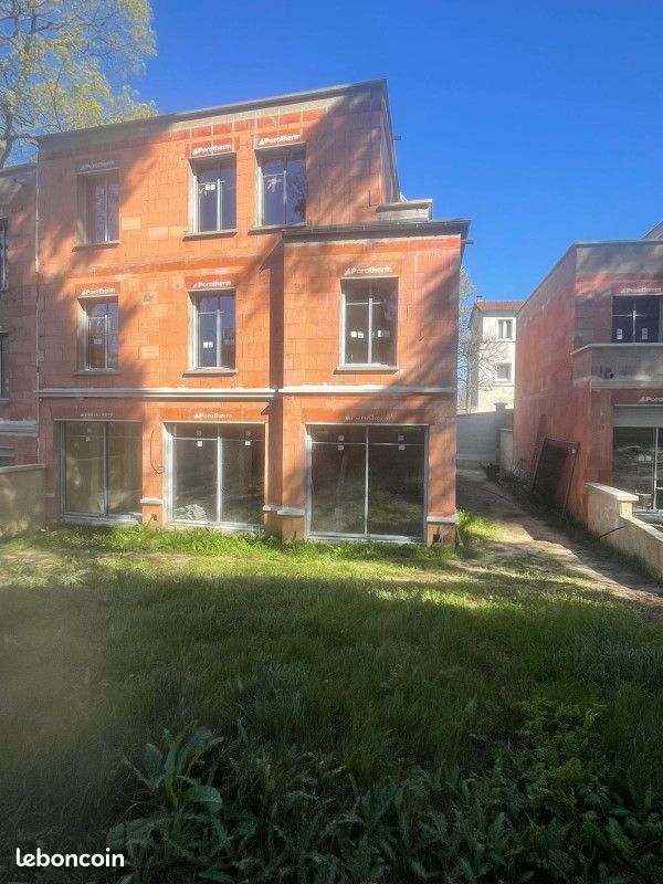 Maison 6 pièces 166 m² · à Meudon · 166 m² · 1 300 000 €