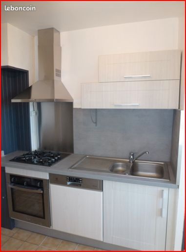 Appartement 3 pièces 55 m² · à Saint-Nazaire · 55 m² · 680 €/mois