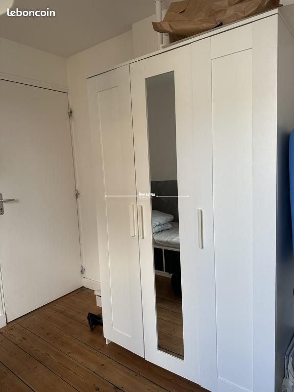 Appartement 1 pièce 10 m² · à Lille · 10 m² · 450 €/mois