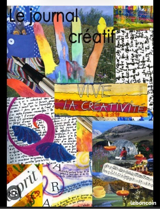 Recherche magazines dons ou petit prix (image 4)